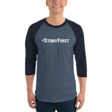 3/4 Sleeve shirt - #Storyfirst